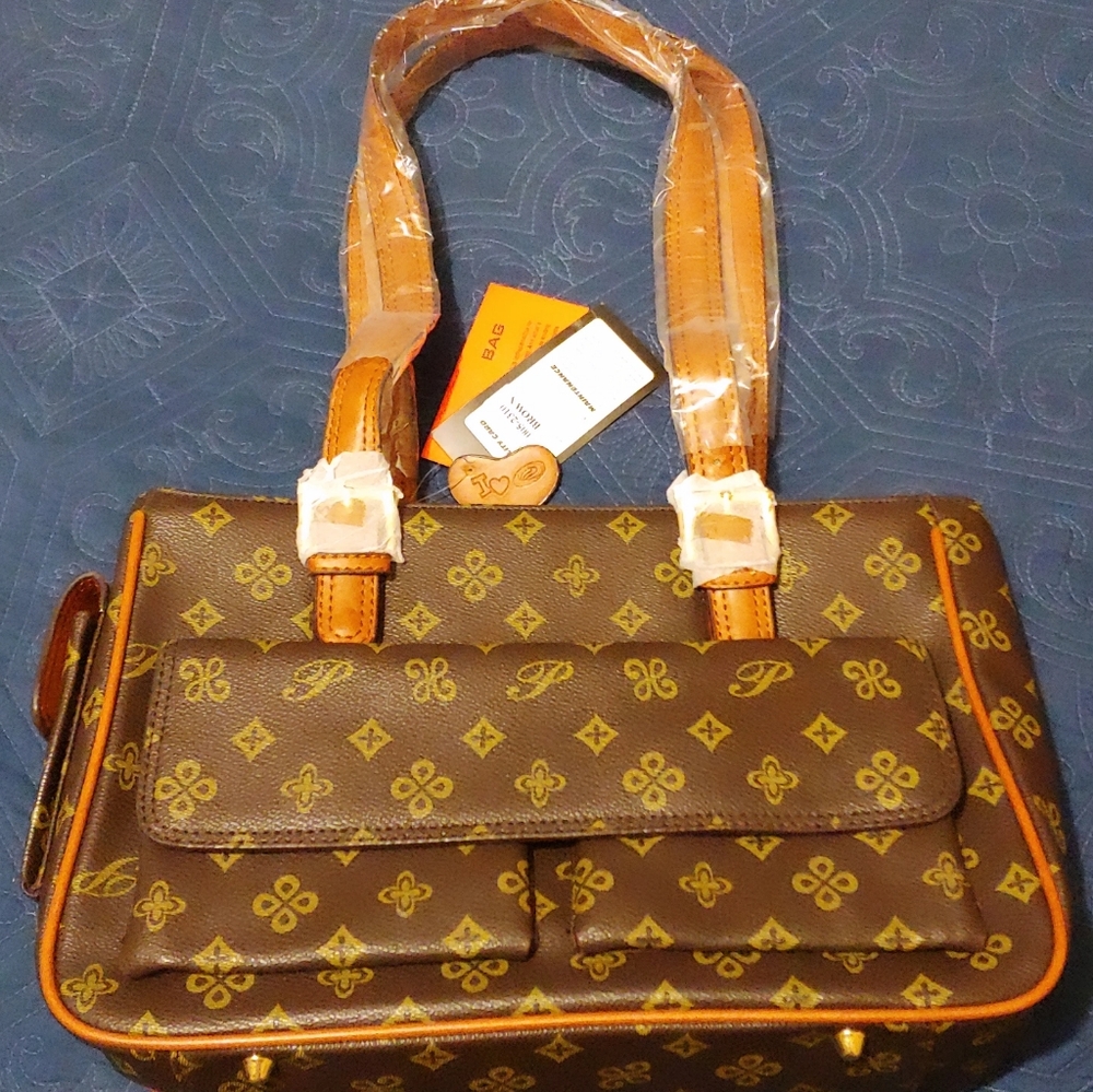 NWT Diophy Shoulder Bag